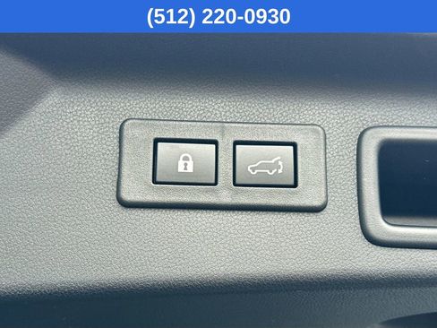 New 2026 Subaru Forester Touring AWD/4WD image 34
