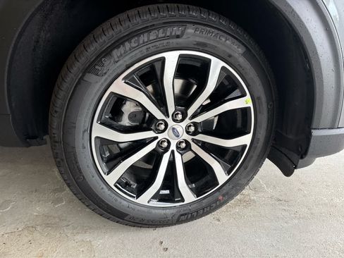 New 2026 Ford Explorer ST-Line AWD/4WD image 37