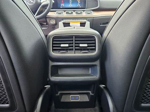 Used 2026 Mercedes-Benz GLE 350 4MATIC image 18
