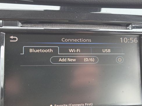 Used 2020 Nissan Rogue Sport SV w/ All-Weather Package image 26