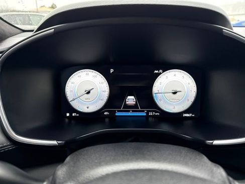 Used 2023 Hyundai Santa Fe Calligraphy w/ Cargo Package image 22