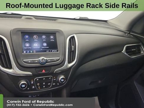 Used 2021 Chevrolet Equinox LT image 20