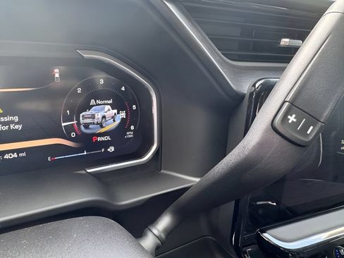New 2026 GMC Sierra 2500 AT4X AWD/4WD image 15