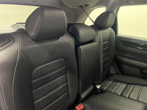 Used 2026 Honda CR-V EX-L image 13