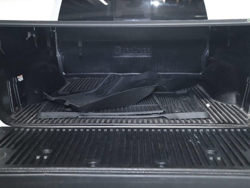 Used 2025 RAM 1500 Rebel w/ Rebel Level 1 Equipment Group AWD/4WD image 30