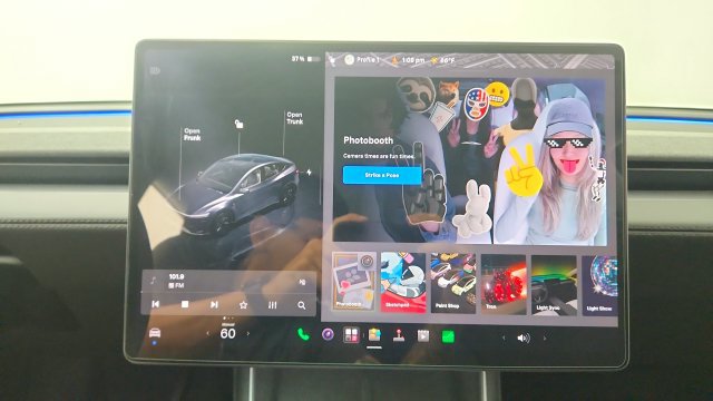 Used 2026 Tesla Model Y AWD image 60