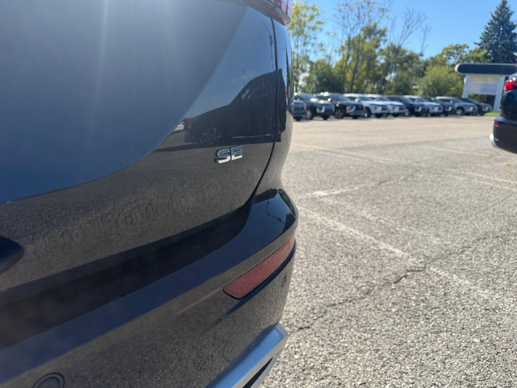 Used 2022 Mitsubishi Outlander SE AWD/4WD image 33