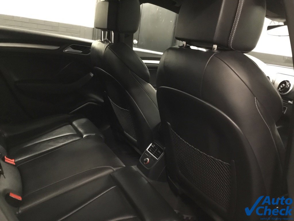 Used 2016 Audi S3 Prestige w/ Prestige Package AWD/4WD image 33