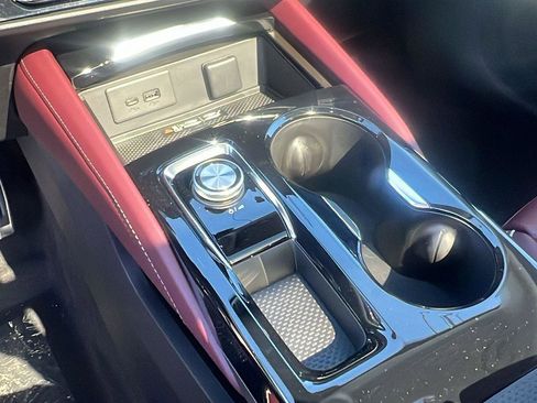 New 2026 Buick Envision Sport Touring image 19