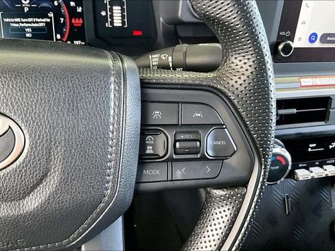 Used 2025 Toyota Tacoma SR5 image 11