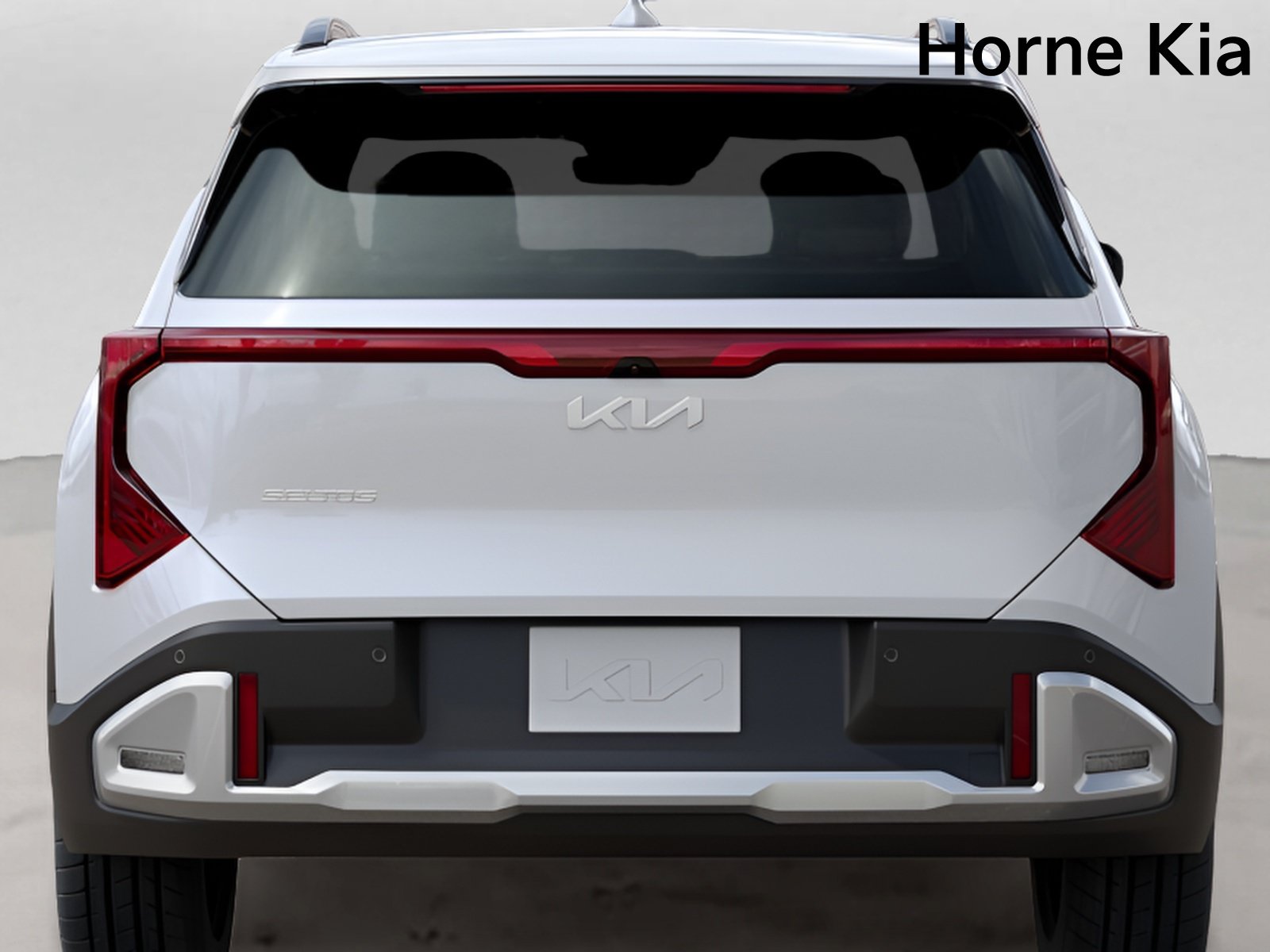 New 2027 Kia Seltos EX FWD image 13