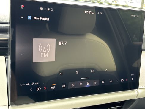 New 2026 MAZDA CX-5 Select AWD/4WD image 28