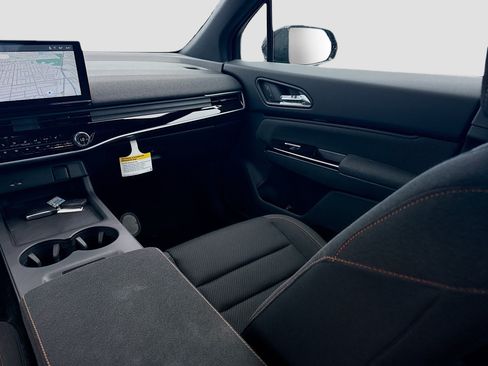 New 2026 Honda Prologue Eco image 19