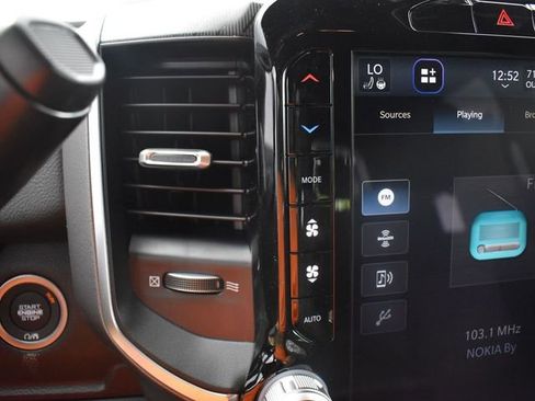 New 2025 RAM 2500 Big Horn AWD/4WD image 25