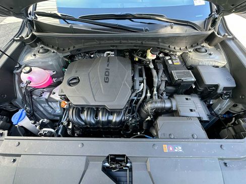 New 2026 Hyundai Santa Cruz SEL image 17