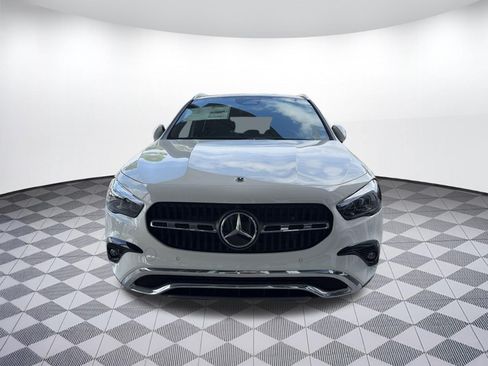 Used 2026 Mercedes-Benz GLA 250 image 6