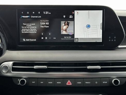 New 2025 Hyundai Palisade Calligraphy AWD/4WD image 19