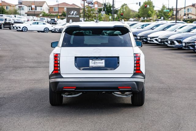 Used 2026 Hyundai Palisade SEL FWD image 4