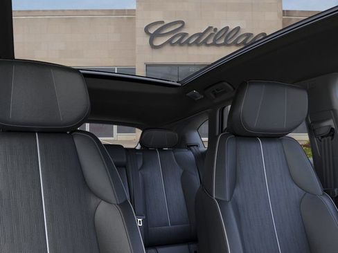 New 2026 Cadillac Optiq Sport 2 image 24