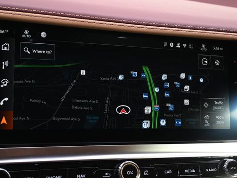 New 2026 Bentley Continental GT image 31