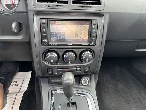Used 2008 Dodge Challenger SRT8 RWD image 12