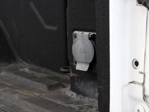 Used 2020 Chevrolet Silverado 2500 LTZ w/ LTZ Plus Package image 8