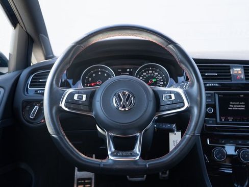 Used 2019 Volkswagen GTI S w/ Driver Assistance Package image 23