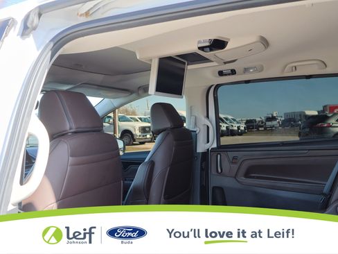 Used 2025 Honda Odyssey Touring image 30