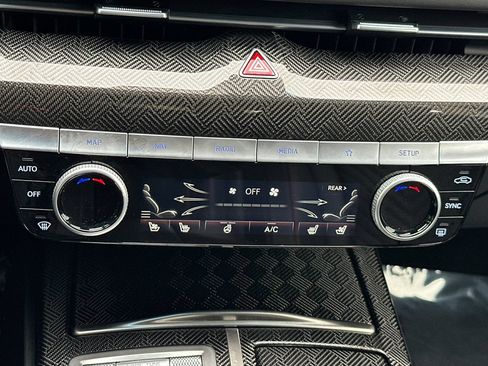 Used 2023 Genesis G80 3.5T Sport AWD/4WD image 25