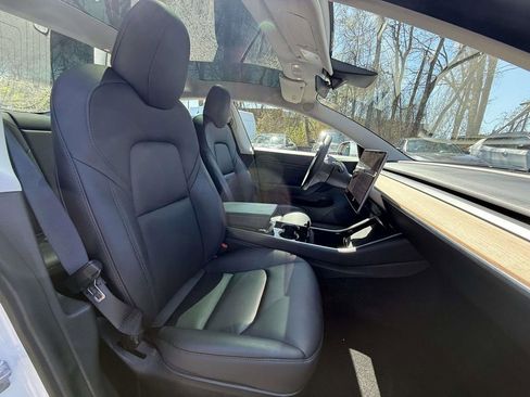 Used 2020 Tesla Model 3 Long Range image 7