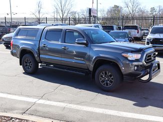 Used 2023 Toyota Tacoma SR5 video 2