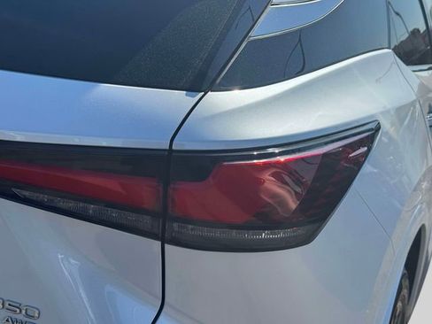 Certified 2024 Lexus RX 350 Premium w/ Cold Area Package AWD/4WD image 13
