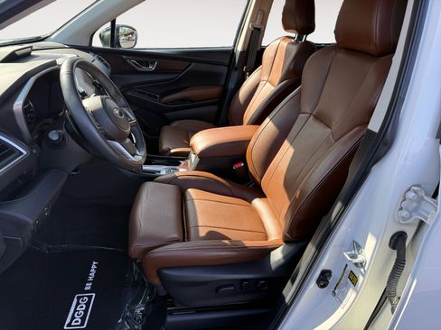 Certified 2024 Subaru Ascent Touring w/ Popular Package #2 image 10