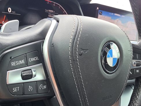 Used 2019 BMW X5 xDrive40i w/ Premium Package 2 AWD/4WD image 46