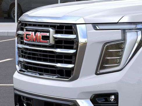 New 2026 GMC Yukon Elevation w/ LPO, Illumination Package image 13