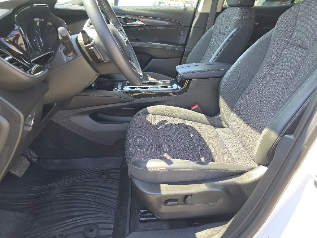 Used 2023 Buick Envision Preferred AWD/4WD image 23