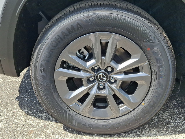 New 2026 MAZDA CX-5 Select AWD/4WD image 7