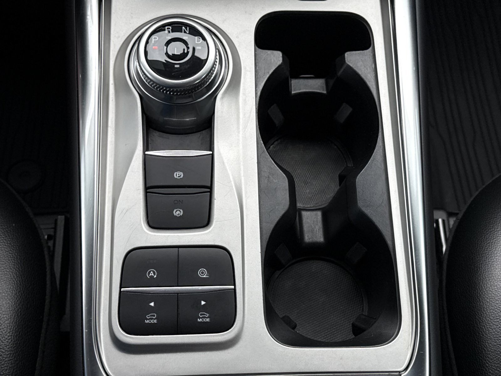 Used 2024 Ford Explorer Limited RWD image 32