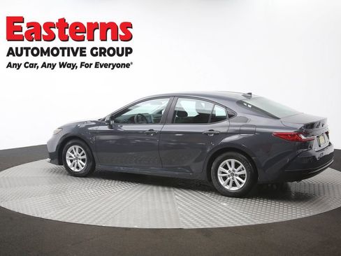 Used 2025 Toyota Camry LE FWD image 62