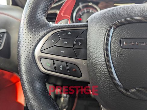 Used 2022 Dodge Challenger R/T Scat Pack image 21