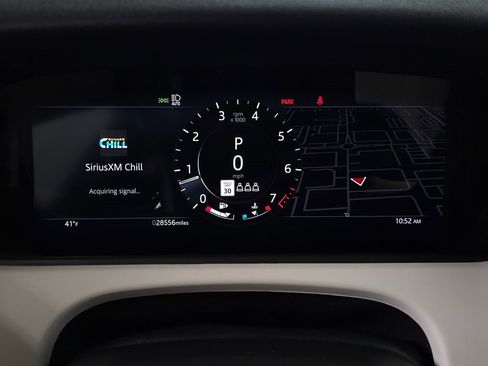 Used 2023 Land Rover Range Rover Velar R-Dynamic S image 21