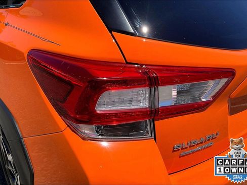 Used 2019 Subaru Crosstrek 2.0i Limited w/ Moonroof Package AWD/4WD image 28
