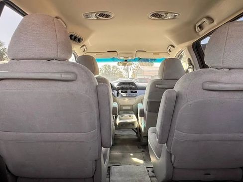 Used 2007 Honda Odyssey EX image 10