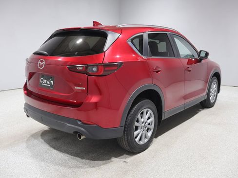 Used 2023 MAZDA CX-5 AWD 2.5 S image 2