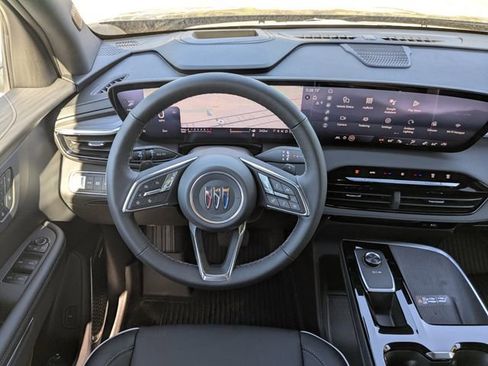 New 2026 Buick Enclave Preferred w/ Power Package image 18