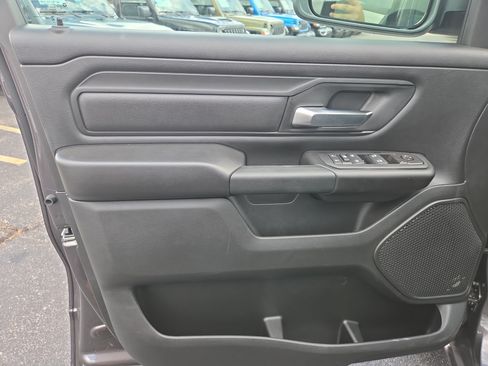 New 2026 RAM 1500 Tradesman AWD/4WD image 5