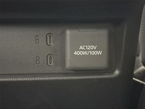 Certified 2025 Toyota 4Runner TRD Off-Road image 35