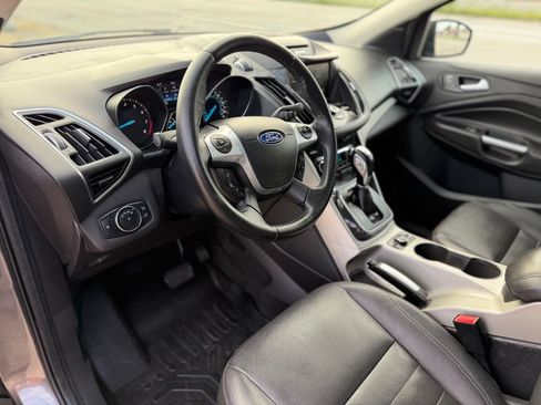 Used 2013 Ford Escape SEL AWD/4WD image 17