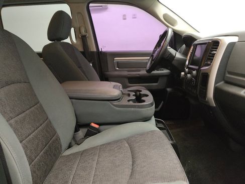 Used 2016 RAM 1500 Lone Star image 21