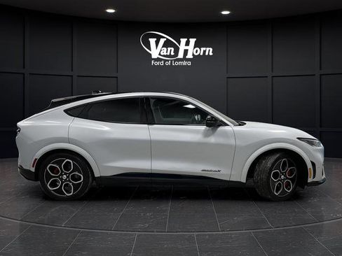 Used 2023 Ford Mustang Mach-E GT image 2